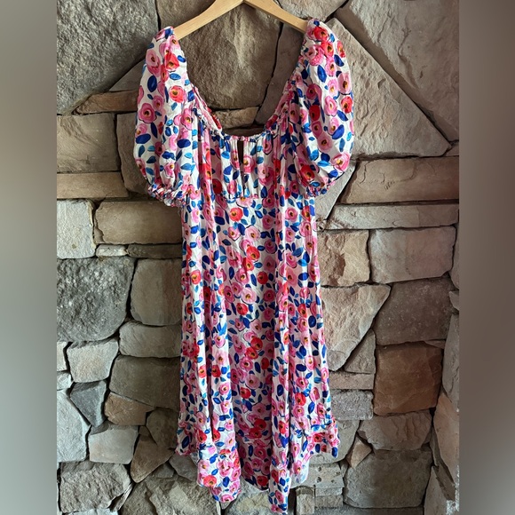 For Love & Lemons × Anthropologie
Gianna Midi Dress - Picture 7 of 7